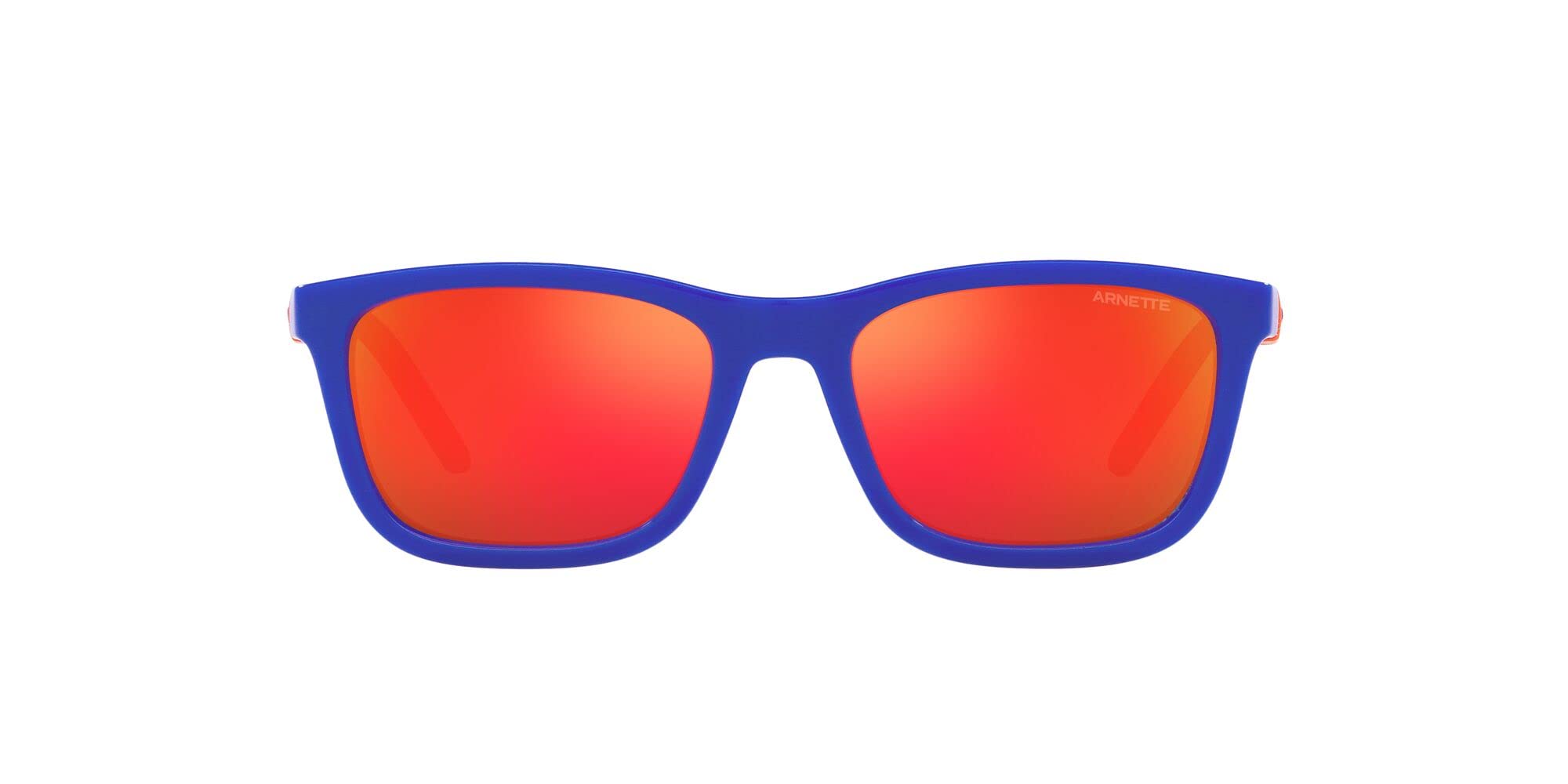 Arnette 0AN4315 51 28596Q Gafas de Sol, Hombres, Multicolor, Talla única