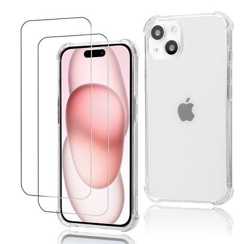 iCarez Ή iPhone 15 P[X NA i1j+ KXtB i2jphone15 6.1C` Ή t یtB CA[ Uh~ ϏՌ ČRMILKi Ȕw ACz 15 X}zP[X  TPU Jo[