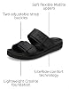 Sandalias Brooklyn Buckle Low para Mujer 5