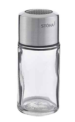 Preisvergleich Produktbild FACKELMANN, Edelstahl