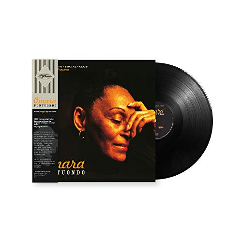 Omara Portuondo (Buena Vista S