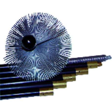 Expert by net - KIT DESHOLLINADOR ACERO