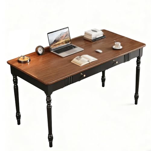 Rs[^[fXNAz[ItBXfXNA׋AItBXe[uAt@CotAhAh~\ʁAgݗĊȒPAdpItBXz[Rs[^[fXN[NXe[V(Walnut,140*60cm(55*24in))