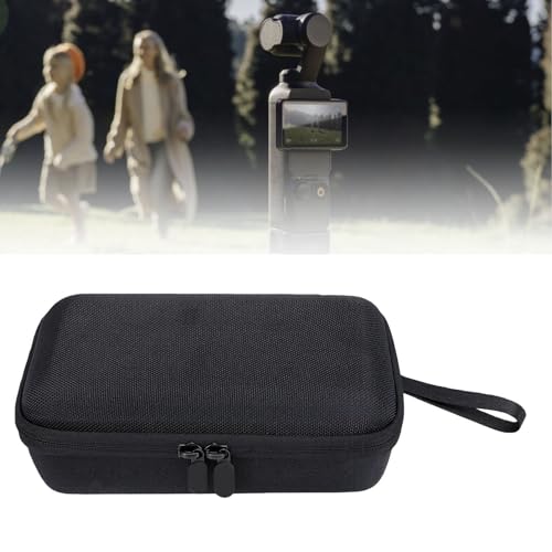 Estuche para Cámara 4 portátil impermeable con compartimento 2
