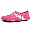 Dkee Unisex outdoor zwemmen rivier stroomopwaarts villen Beach duiken Speed ​​□□ interferentie water surfen sokken Zand…