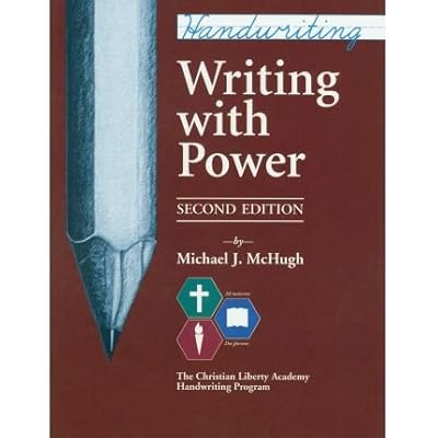 Writing With Power