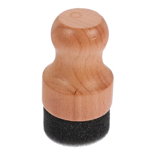 ERINGOGO Wooden Cutting Board Oil Wax Applicator Kitchen Utensil for Chopping Board Maintenance