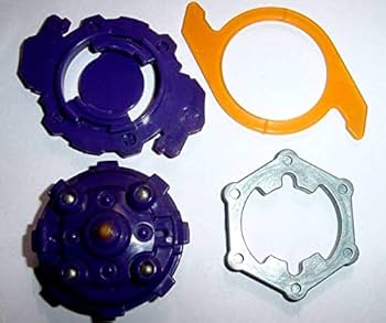 Amazon | コロコロコミック限定 爆転シュート ガイアドラグーン(鉄球5