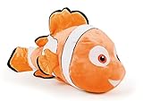Nemo 45cm Muñeco Peluche Buscando Nemo Pez Payaso Pelicula Disney Pixar Super Suave