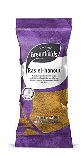 Ras Al-Hanout | 75g