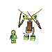 LEGO Ninjago: Lloyd Suit Mech Polybag Set 30593