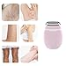 Electric Shaver For Women Cordless Electric Cutter For Women Shaver Hair Remover For Legs Face Battery Operated Trimmer
