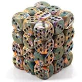 Zoom IMG-1 chessex dice chx26839 d6 12mm Zoom IMG-1 chessex dice chx26839 d6 12mm
