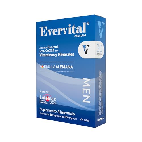 Vitamínicos, Imagen adicional