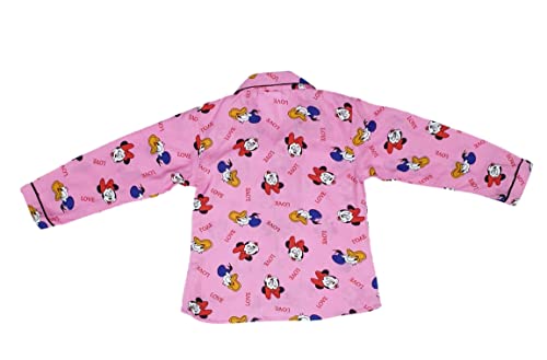 Image of Cotton Night Suits for Kids