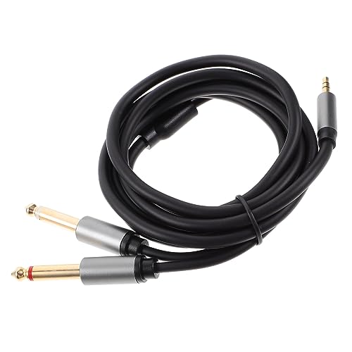 Cable de audio estéreo Jack 3.5mm Gadpiparty miniatura 1