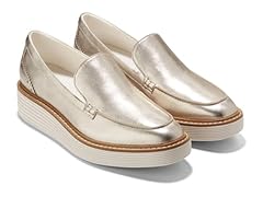 Soft Gold Talca/Ivory