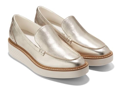 Image of Cole Haan Women's Originalgrand Platform Venetian