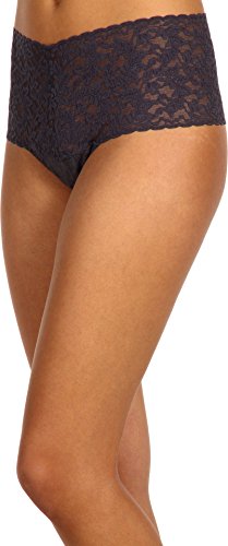 Image of hanky panky, Retro Thong, OS fits 0-12
