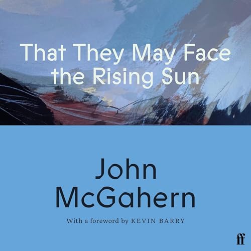 That They May Face the Rising Sun cover art
