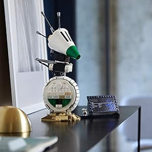 Amazon.co.jp - レゴ® スター・ウォーズ D-O 75278