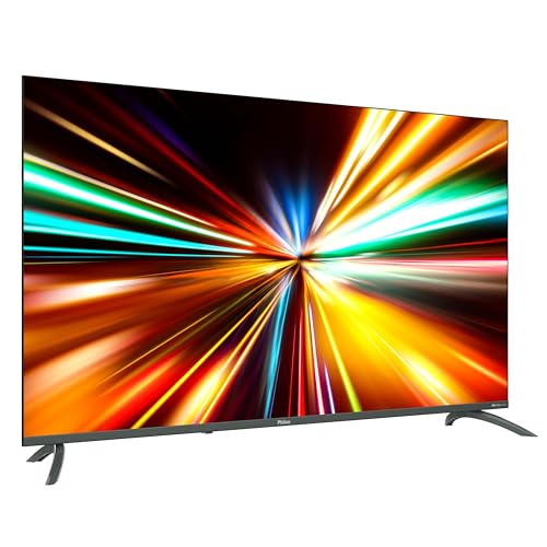 Smart TV 50″ Philco 4K LED Android Dolby Audio P50EAA