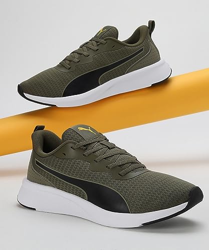 Image of Puma Men Flyer Lite Running Shoe