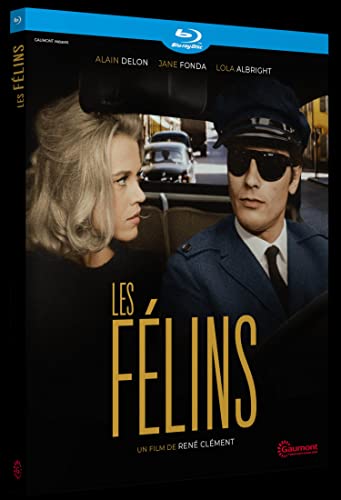Les Felins [Blu-Ray]