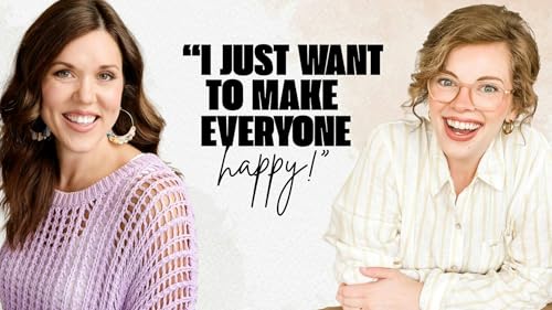 38. Katy Fassett: From “This Will Ruin My Life” to “God, I Trust You”