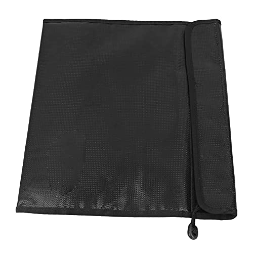 Bognajin Bolsa De Proteção à Prova D'água à Prova De Fogo Para Armazenamento Multifuncional Bolsa à