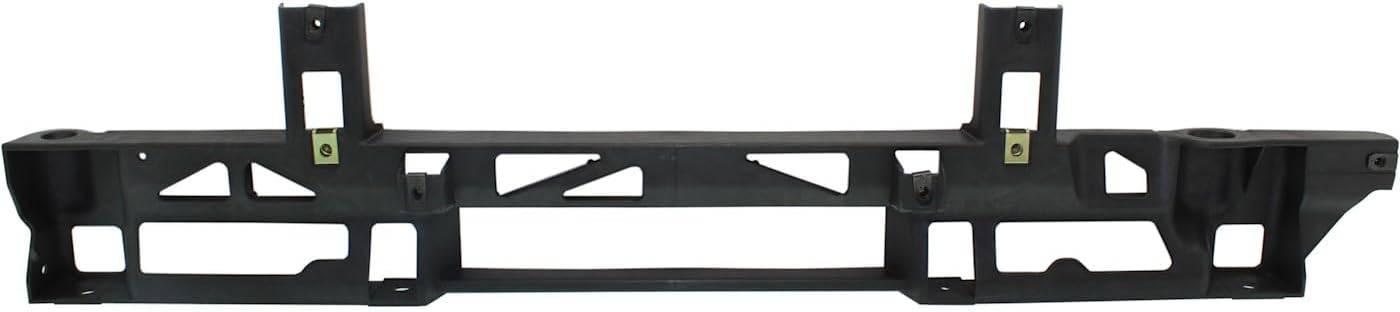 Replacement Radiator Support Brackets Fits Chevrolet Silverado 2500 HD 6.6L V8 Diesel (8-Cyl)