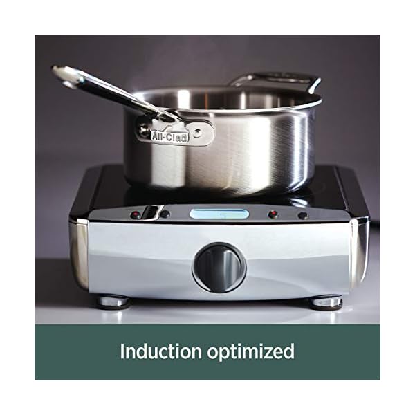 All clad d5 stainless steel set 10 piece  urban country home decor