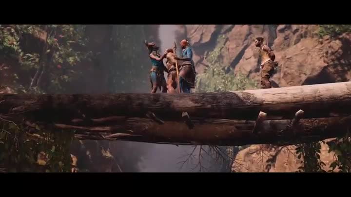 TGA 2015 - Ubisoft Annonce Une édition Collector Pour Far Cry Primal Avec Son Contenu