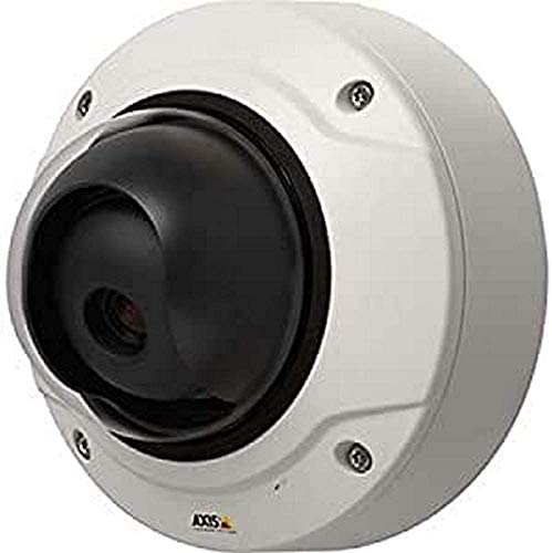 Limited AXIS 01022-001 Outdoor Fixed Dome Network Surveillance Camera, 28 V, White Discount 70% AXIS 01022-001 Outdoor Fixed Dome Network Surveillance Camera, 28 V, White