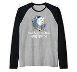 Photo Gallery read books stay weird shirt,read books be kind stay weird maglia con maniche raglan Photo Gallery read books stay weird shirt,read books be kind stay weird maglia con maniche raglan