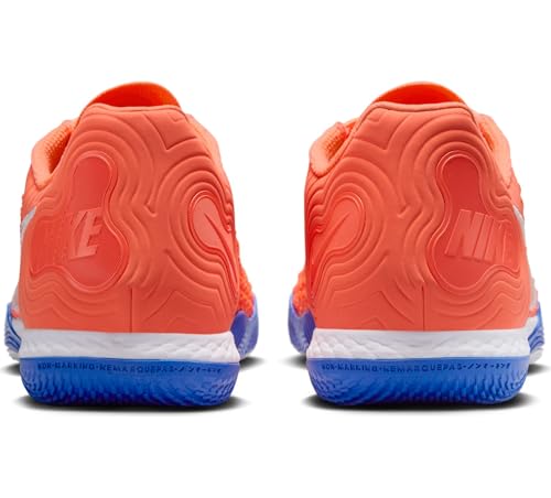 Nike Men's Indoor/Court Soccer Shoe3