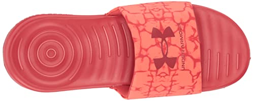 Image of Under Armour Men's Ansa Graphic Slide Sandal