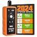 VXDAS 2IN1 TPMS Relearn Tool Super UL-50448 Compatible for GM and Ford Vehicle Automotive Tire Pressure Monitor Sensor Reset Activation Tool