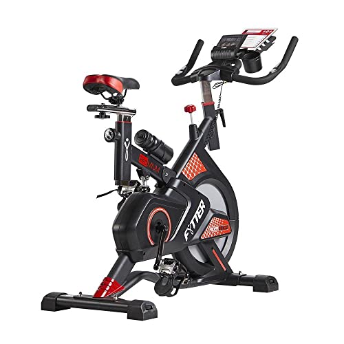 Las mejores bicicletas fytter