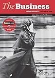 The Business: Intermediate / Student’s Book with DVD-ROM