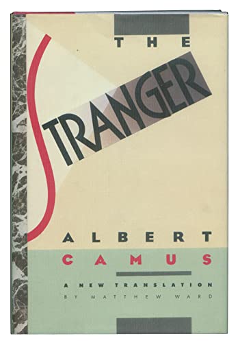 The Stranger view 2