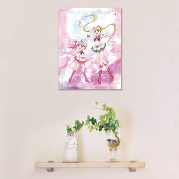 美少女戦士セーラームーンEternal アートボードジグソーパズル　新品未開封 アートボードジグソー『ATB-22 劇場版「美少女戦士