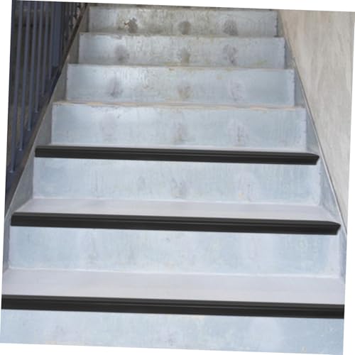 Protección de bordes Gatuida para evitar caídas en escaleras húmedas 5
