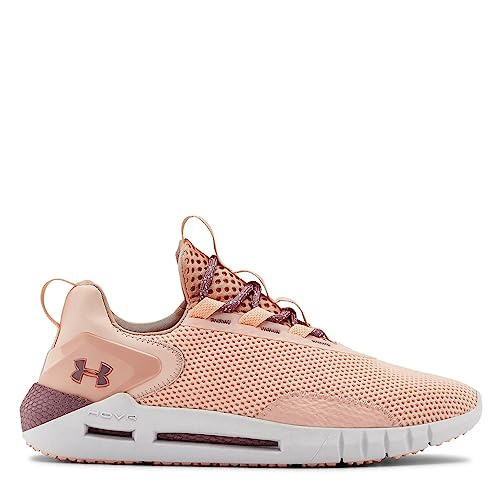Under Armour UA HOVR Strt Femmes Running Trainers 3022581 Sneakers Chaussures (UK 3 US 5.5 EU 36, Orange 603)