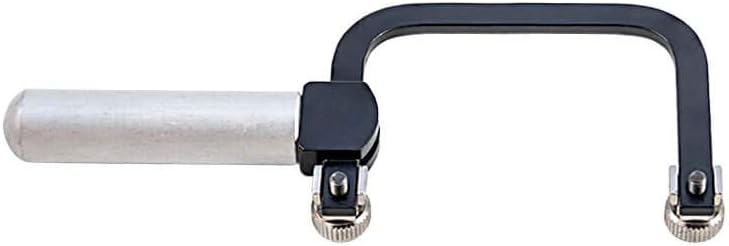 Mini Saw Frame With Handle 4 1/2 Inch - SFC Tools - 49-707