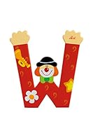 Algopix Similar Product 18 - Sevi Decorative Wooden Letter