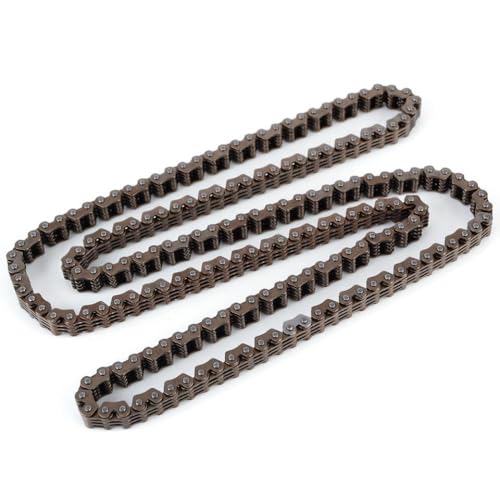 Chaîne de distribution d'arbre à cames pour moto KL650 KLR650 et KLR600