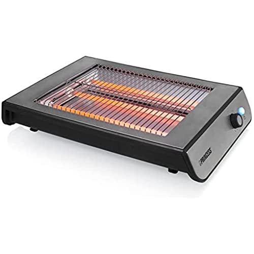 Melissa 16140145 Flachtoaster Tischröster 600W Ab 32,88 € | Preisvergleich Bei