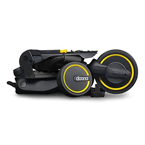 Doona Liki Trike s3 vs s5 - mamas bundle
