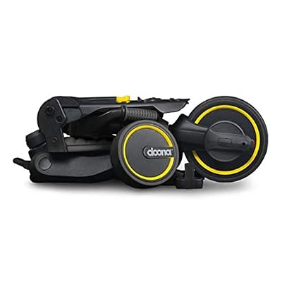 Buy Doona Liki Trike S3 - Premium 